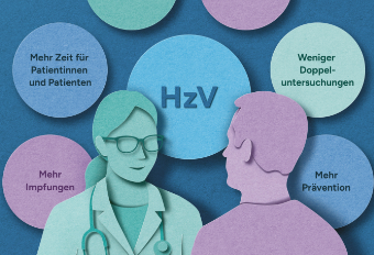 Kassenärztliche Vereinigung Niedersachsen